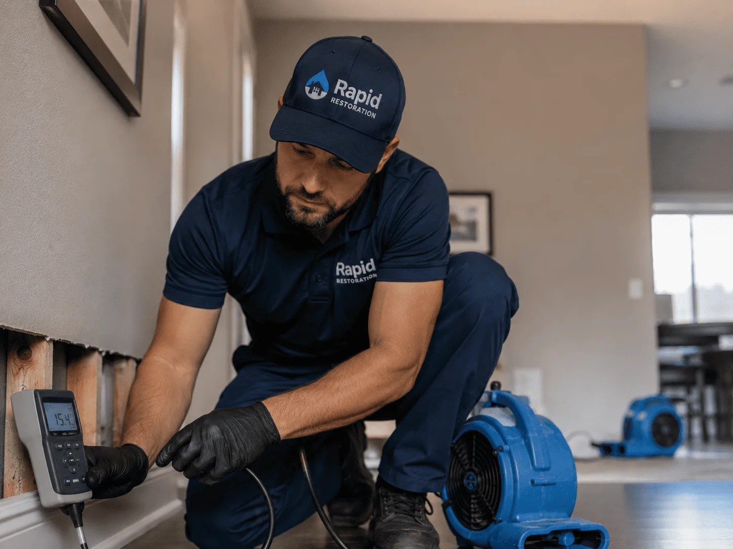 Common questions about Structural Drying in Sharpsburg, MD